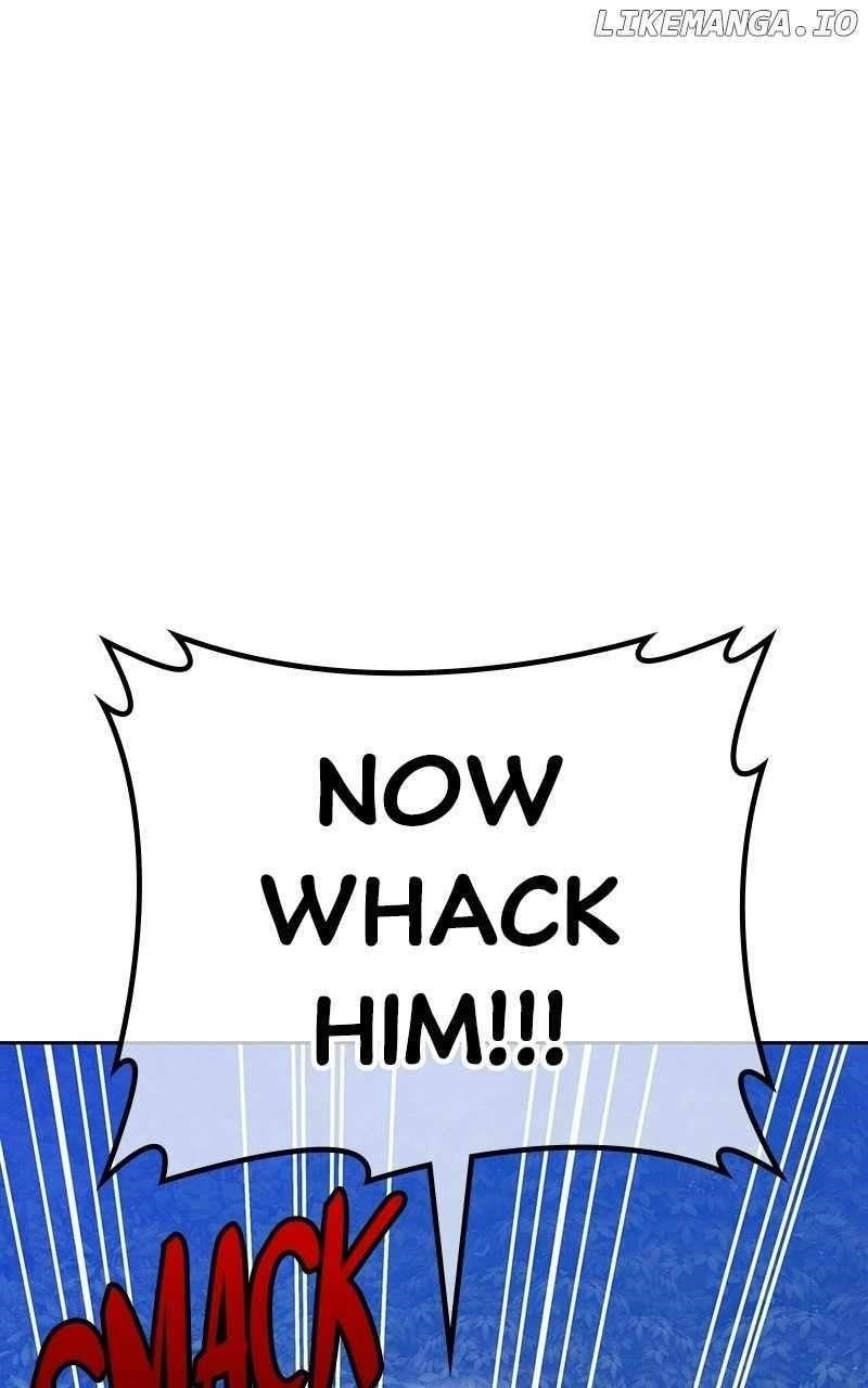 99 Reinforced Wood Stick Chapter 149 - Page 217 in English