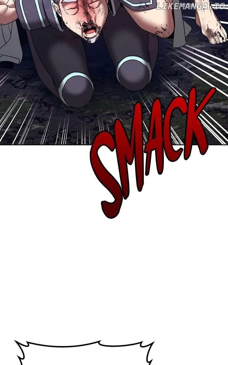 99 Reinforced Wood Stick Chapter 149 - Page 219 in English
