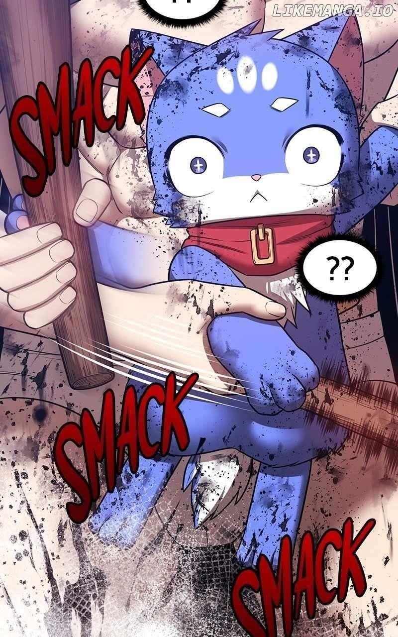99 Reinforced Wood Stick Chapter 149 - Page 221 in English