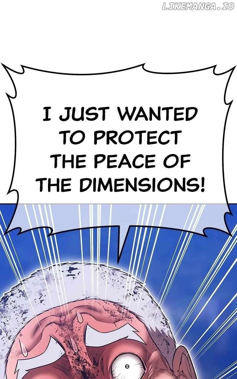 99 Reinforced Wood Stick Chapter 149 - Page 230 in English