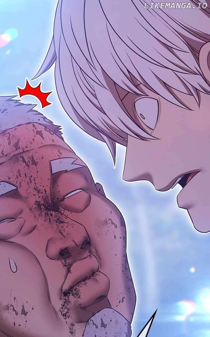 99 Reinforced Wood Stick Chapter 149 - Page 240 in English