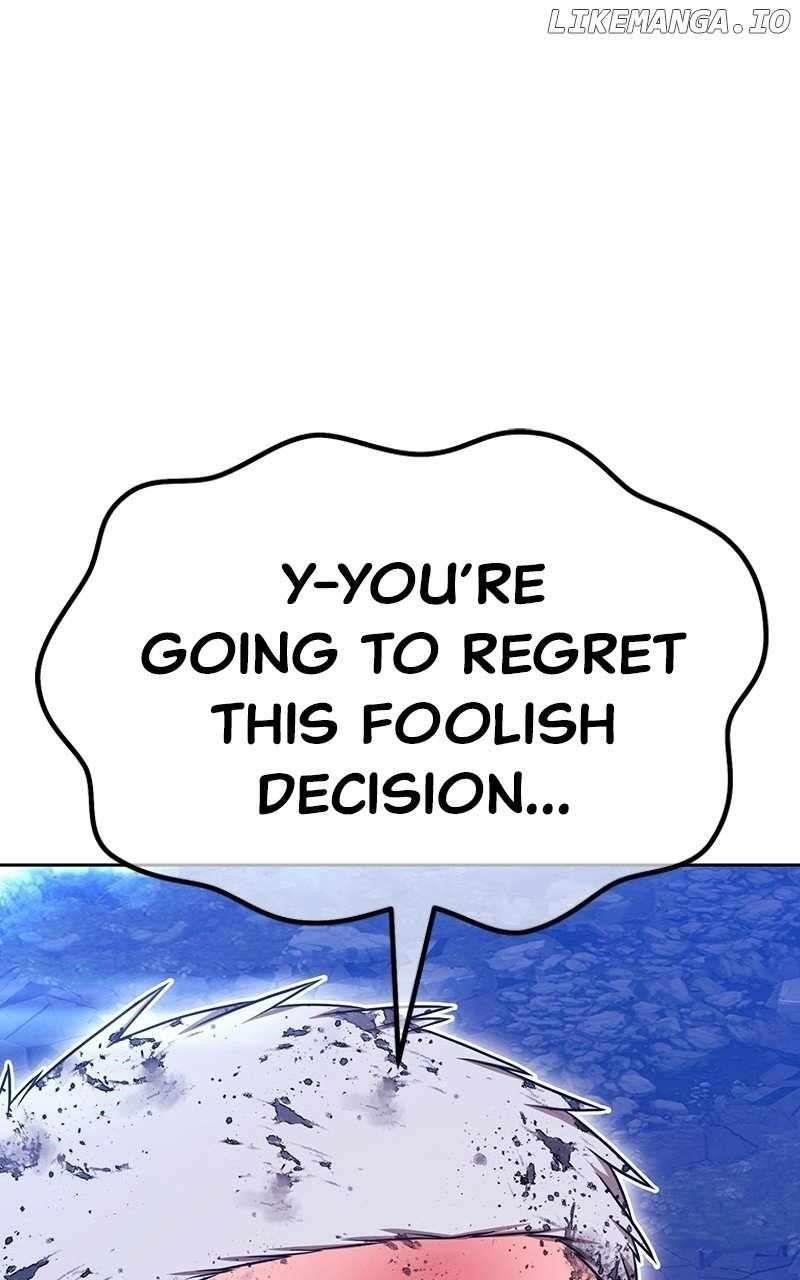 99 Reinforced Wood Stick Chapter 149 - Page 253 in English