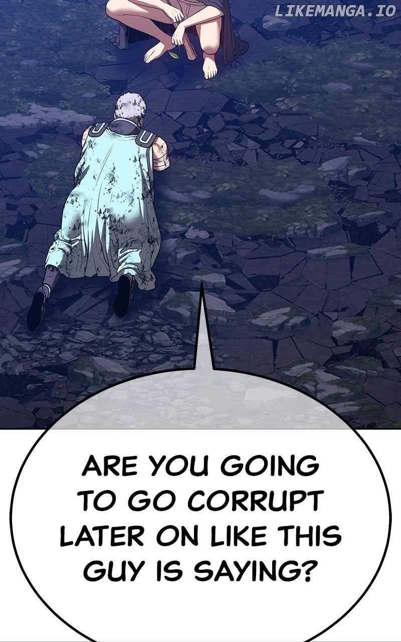 99 Reinforced Wood Stick Chapter 149 - Page 260 in English