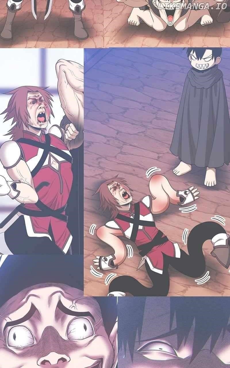 99 Reinforced Wood Stick Chapter 149 - Page 272 in English