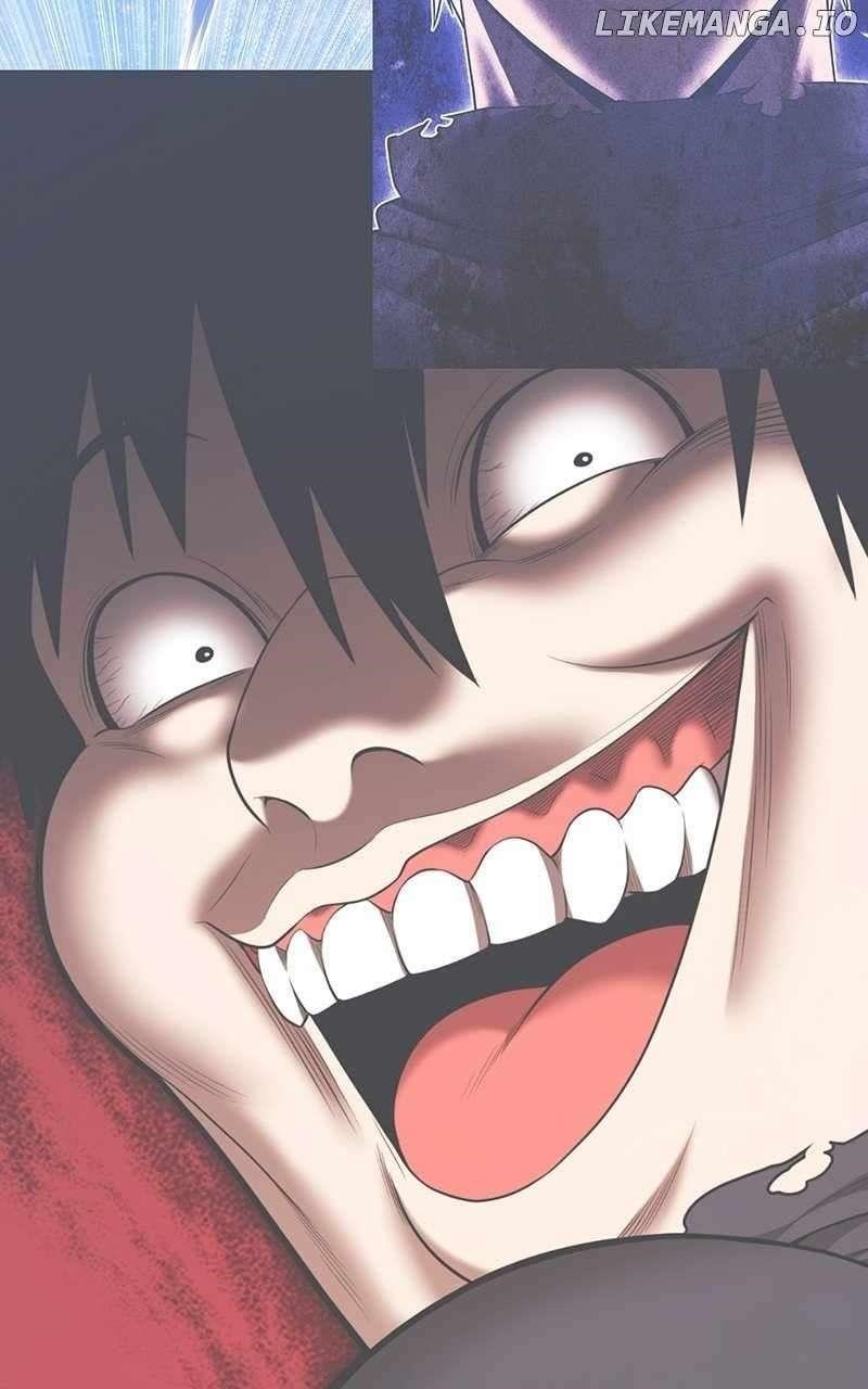 99 Reinforced Wood Stick Chapter 149 - Page 274 in English