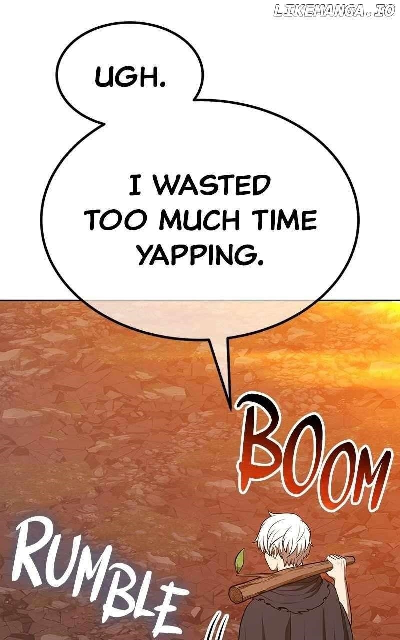 99 Reinforced Wood Stick Chapter 149 - Page 284 in English
