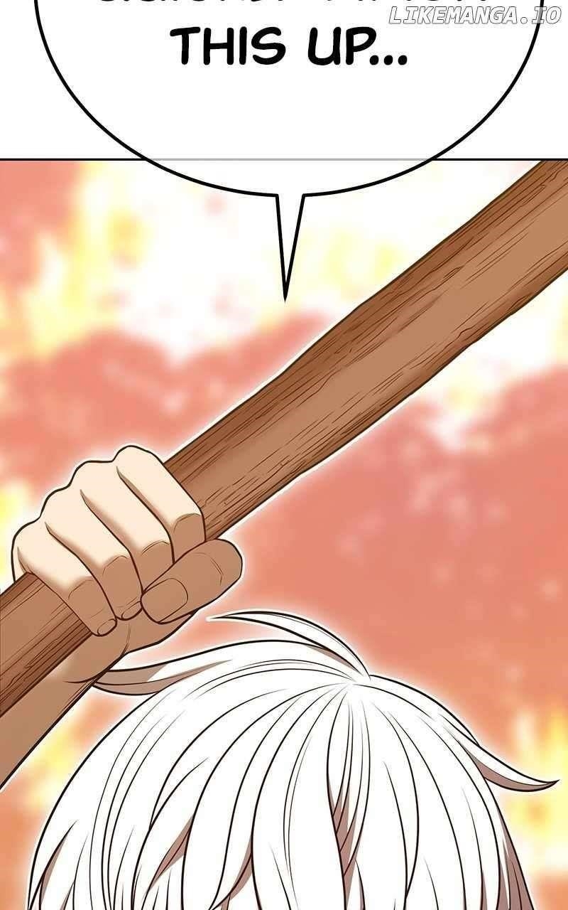 99 Reinforced Wood Stick Chapter 149 - Page 287 in English