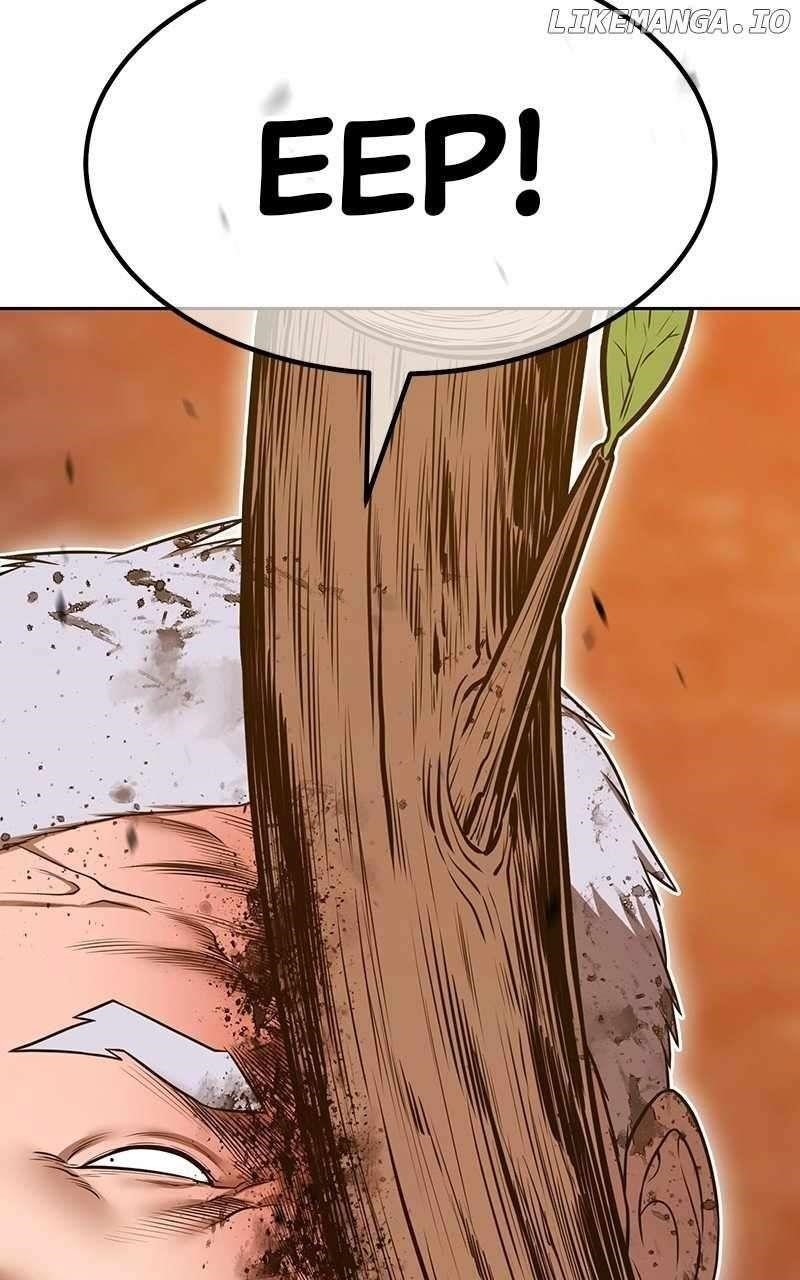 99 Reinforced Wood Stick Chapter 149 - Page 291 in English