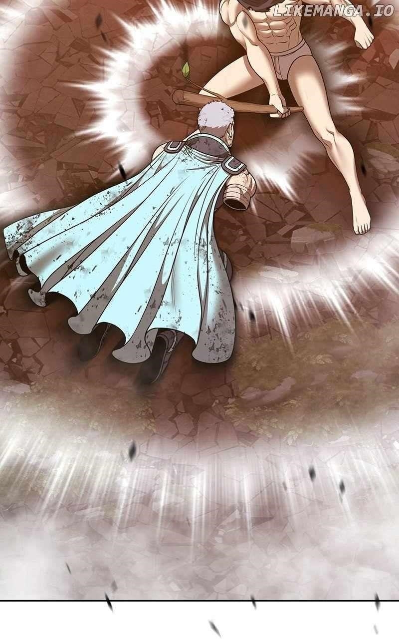 99 Reinforced Wood Stick Chapter 149 - Page 294 in English