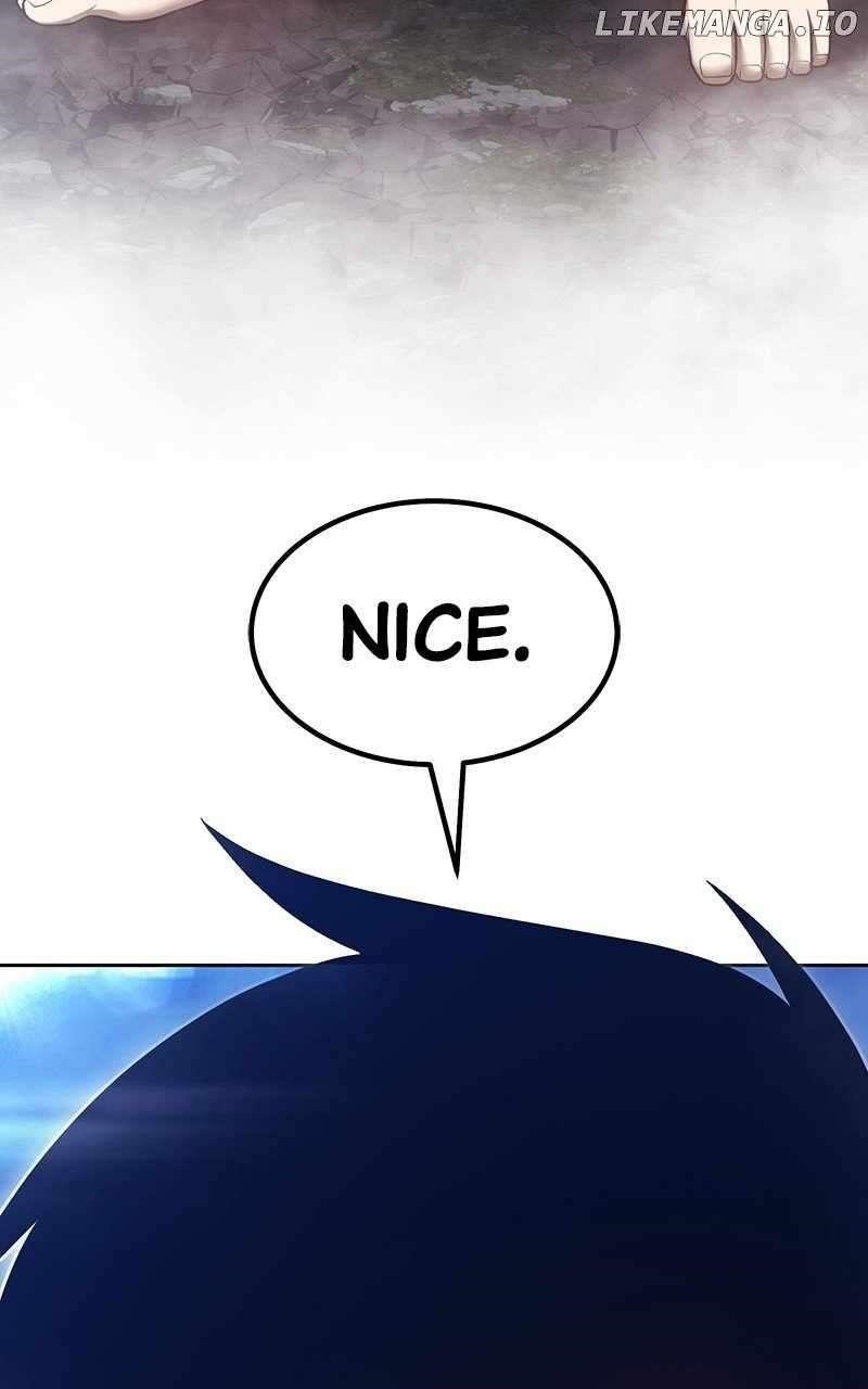 99 Reinforced Wood Stick Chapter 149 - Page 317 in English