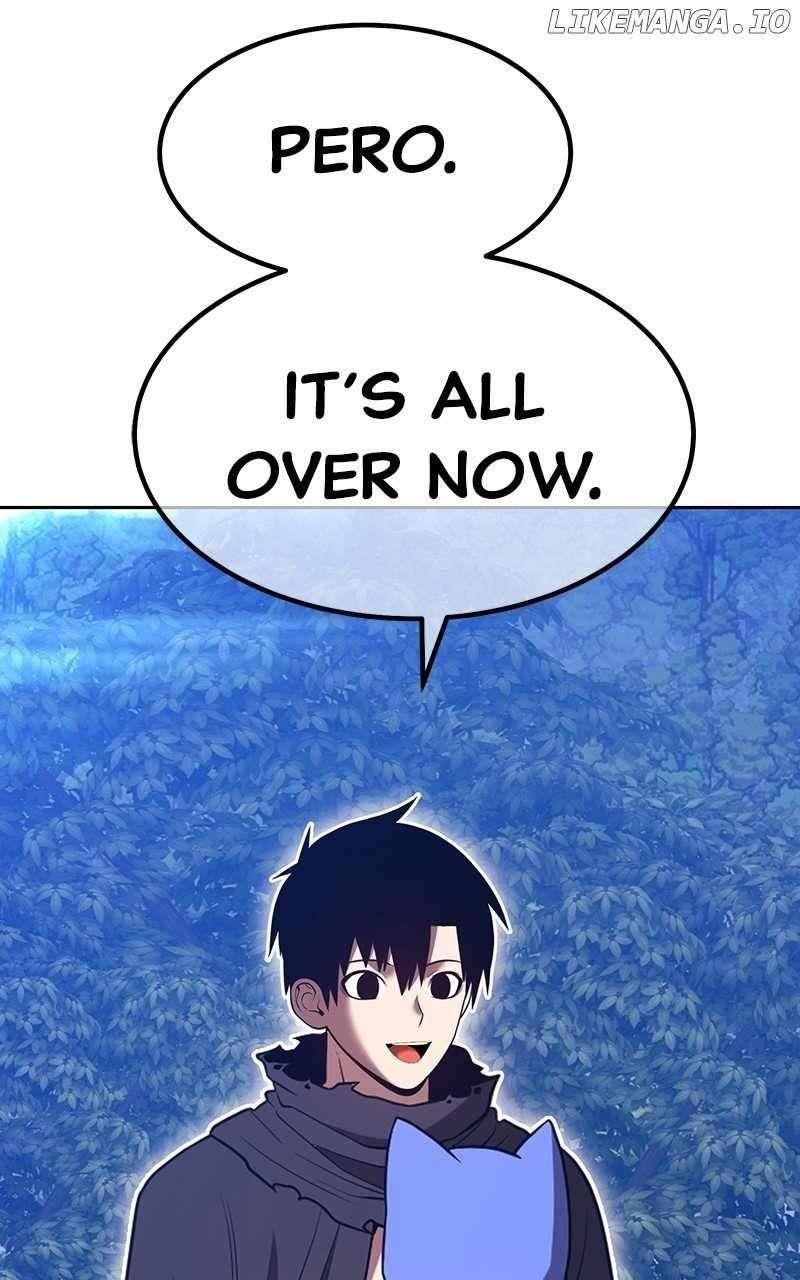 99 Reinforced Wood Stick Chapter 149 - Page 323 in English