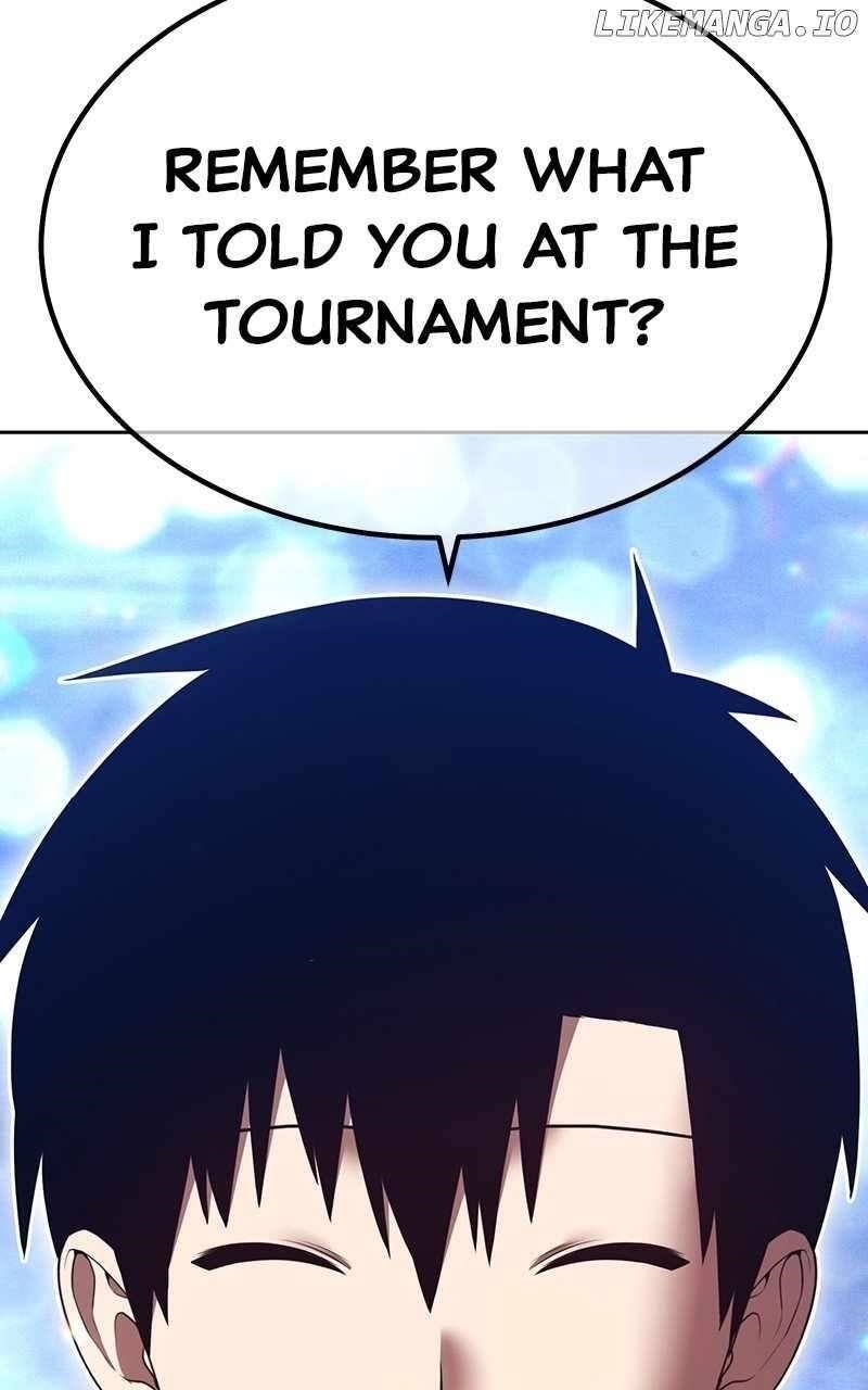 99 Reinforced Wood Stick Chapter 149 - Page 326 in English