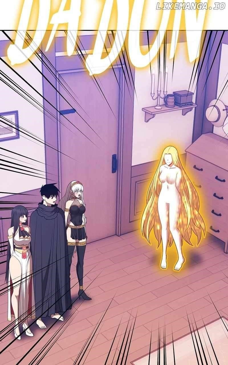 99 Reinforced Wood Stick Chapter 149 - Page 406 in English