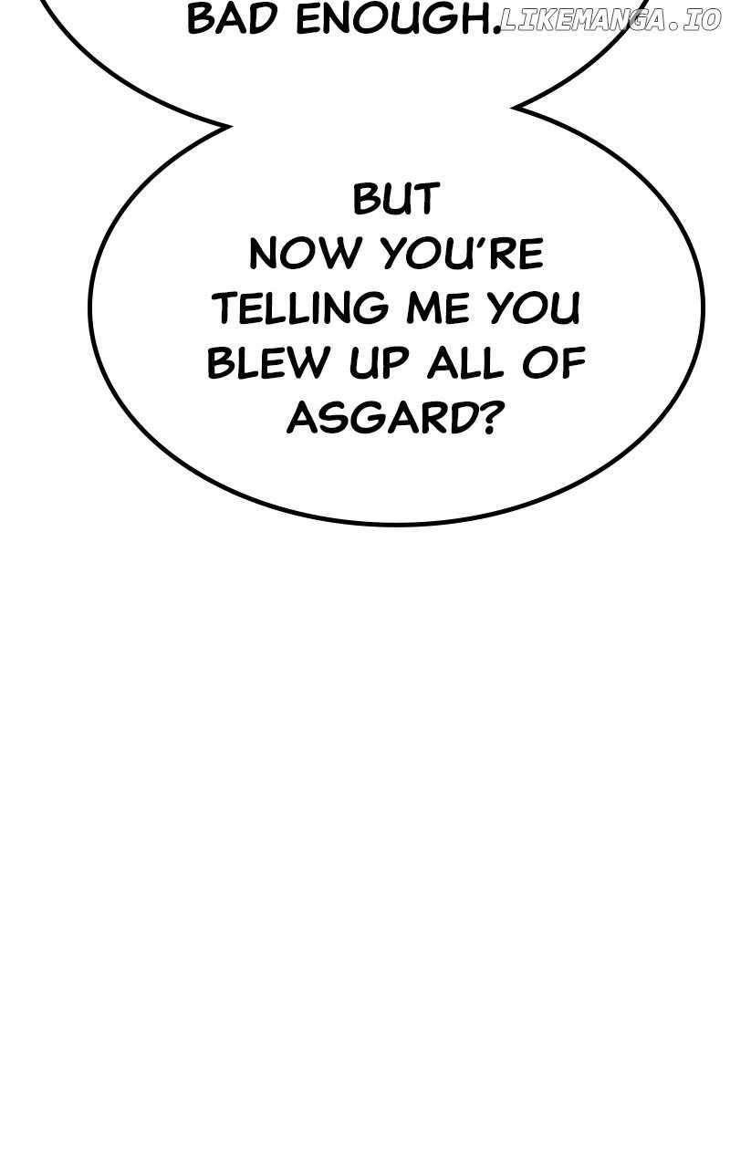 99 Reinforced Wood Stick Chapter 149 - Page 415 in English