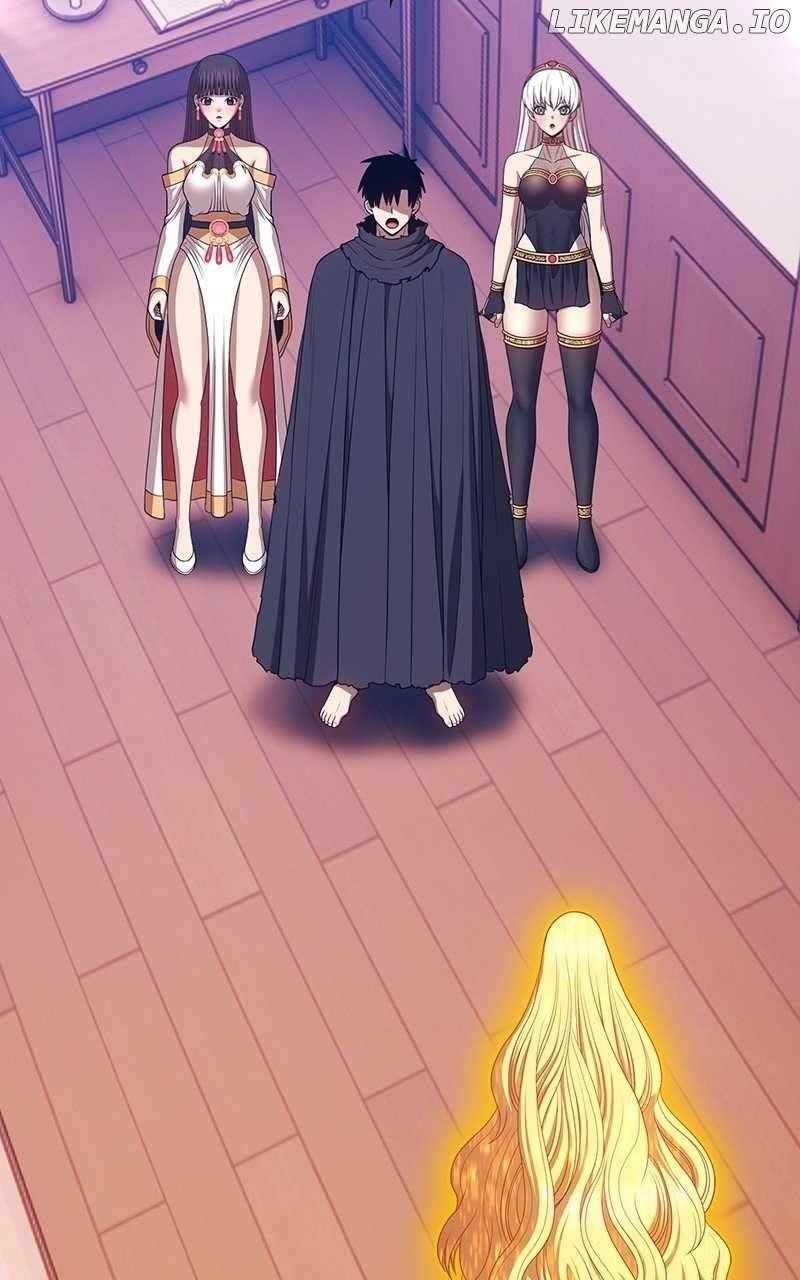 99 Reinforced Wood Stick Chapter 149 - Page 424 in English