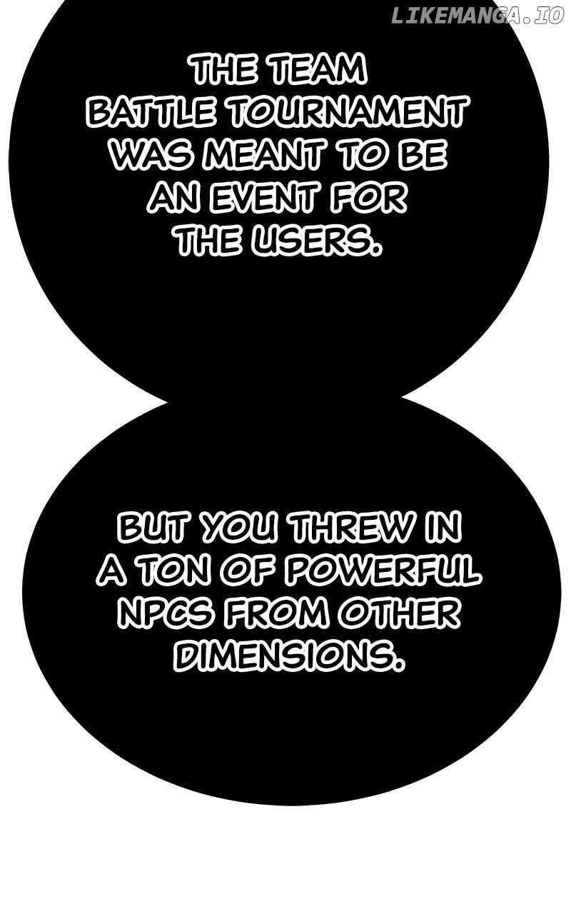99 Reinforced Wood Stick Chapter 149 - Page 433 in English