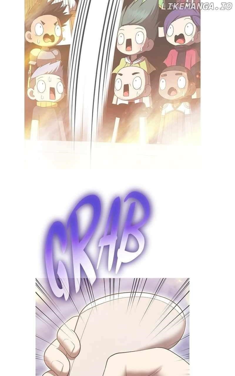 99 Reinforced Wood Stick Chapter 149 - Page 444 in English