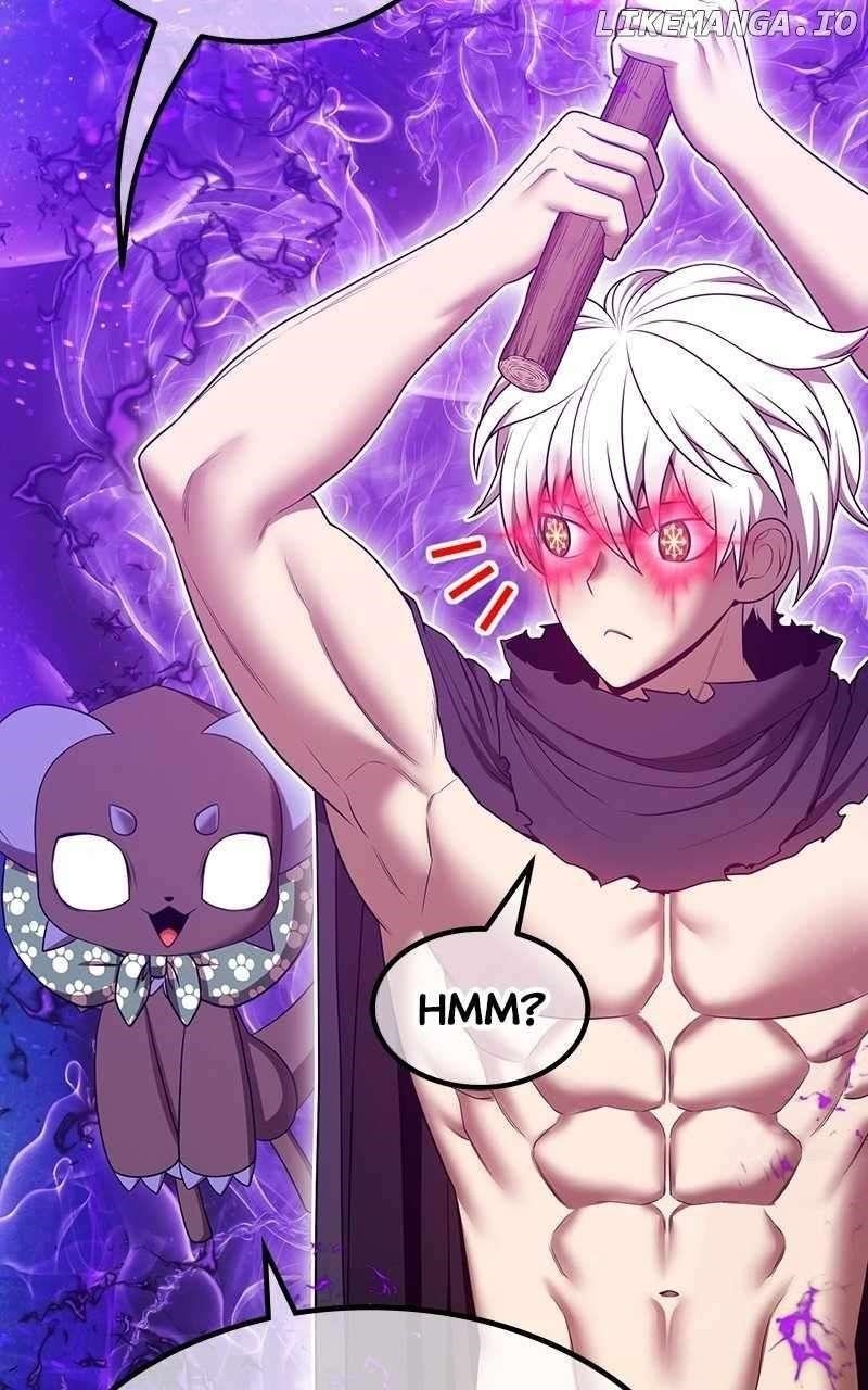 99 Reinforced Wood Stick Chapter 149 - Page 60 in English