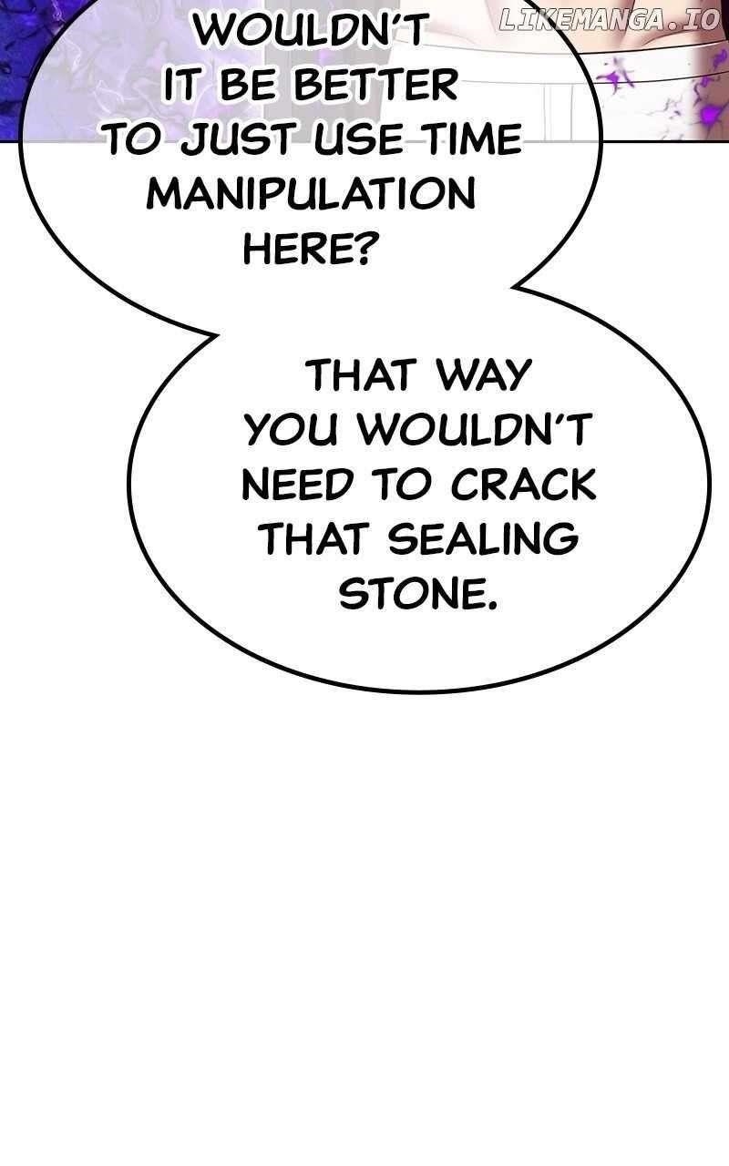 99 Reinforced Wood Stick Chapter 149 - Page 61 in English