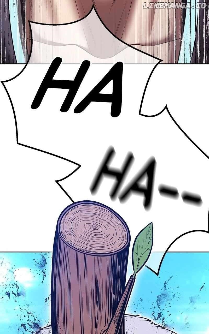 99 Reinforced Wood Stick Chapter 149 - Page 7 in English