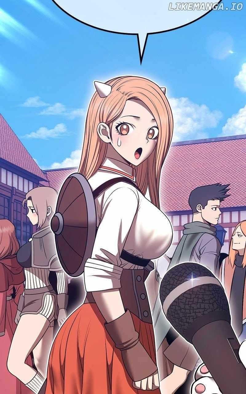 99 Reinforced Wood Stick Chapter 150 - Page 117 in English