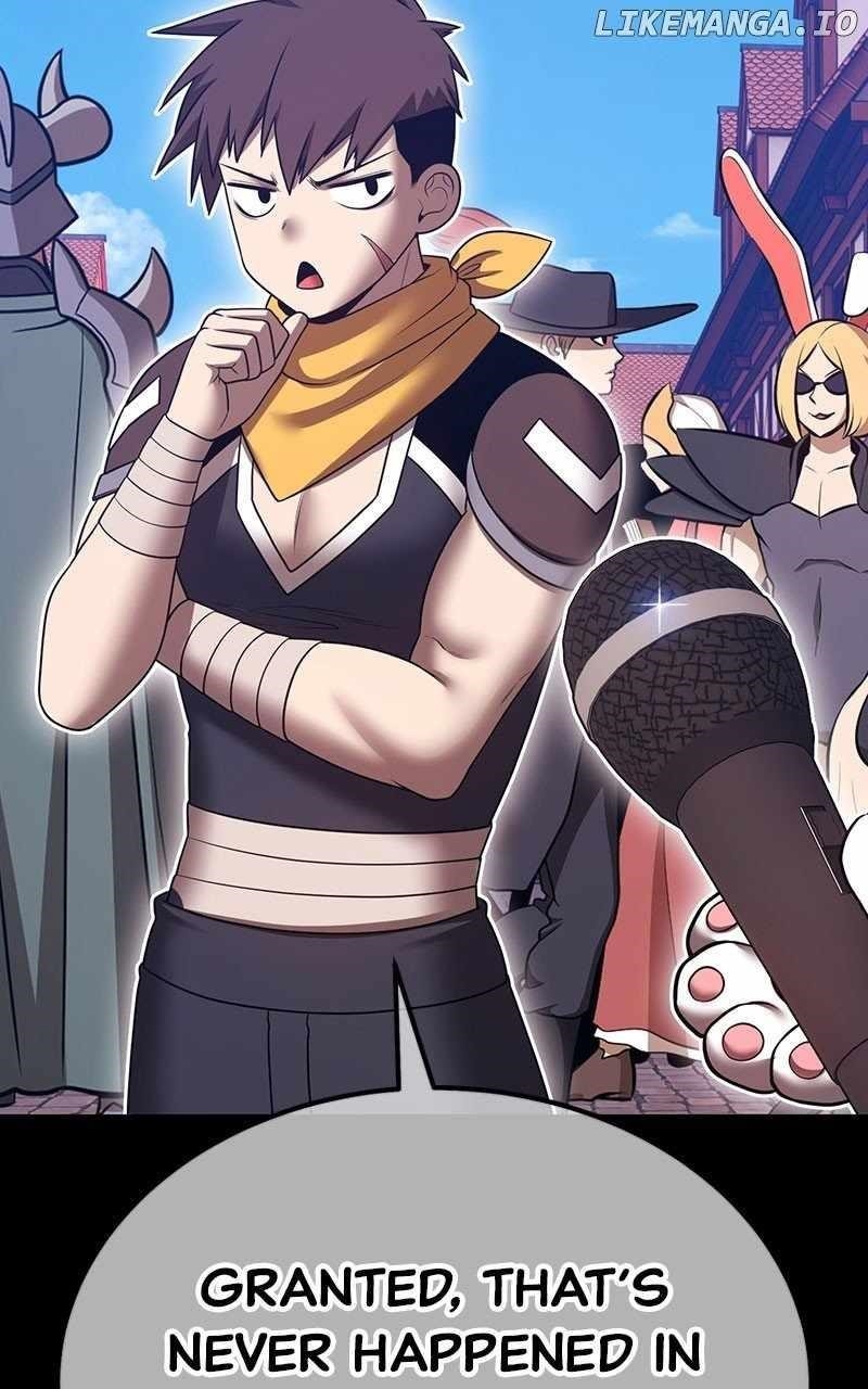99 Reinforced Wood Stick Chapter 150 - Page 120 in English