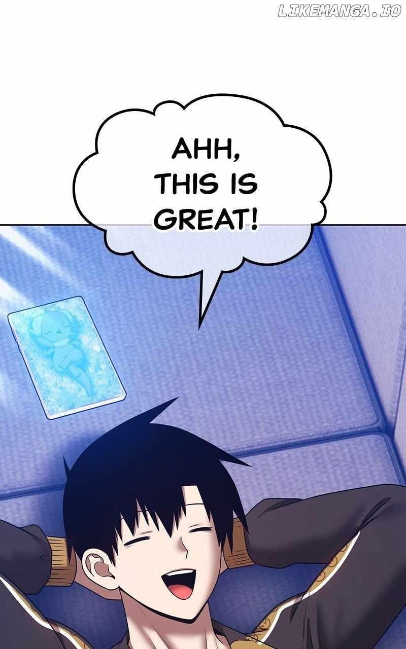 99 Reinforced Wood Stick Chapter 150 - Page 153 in English