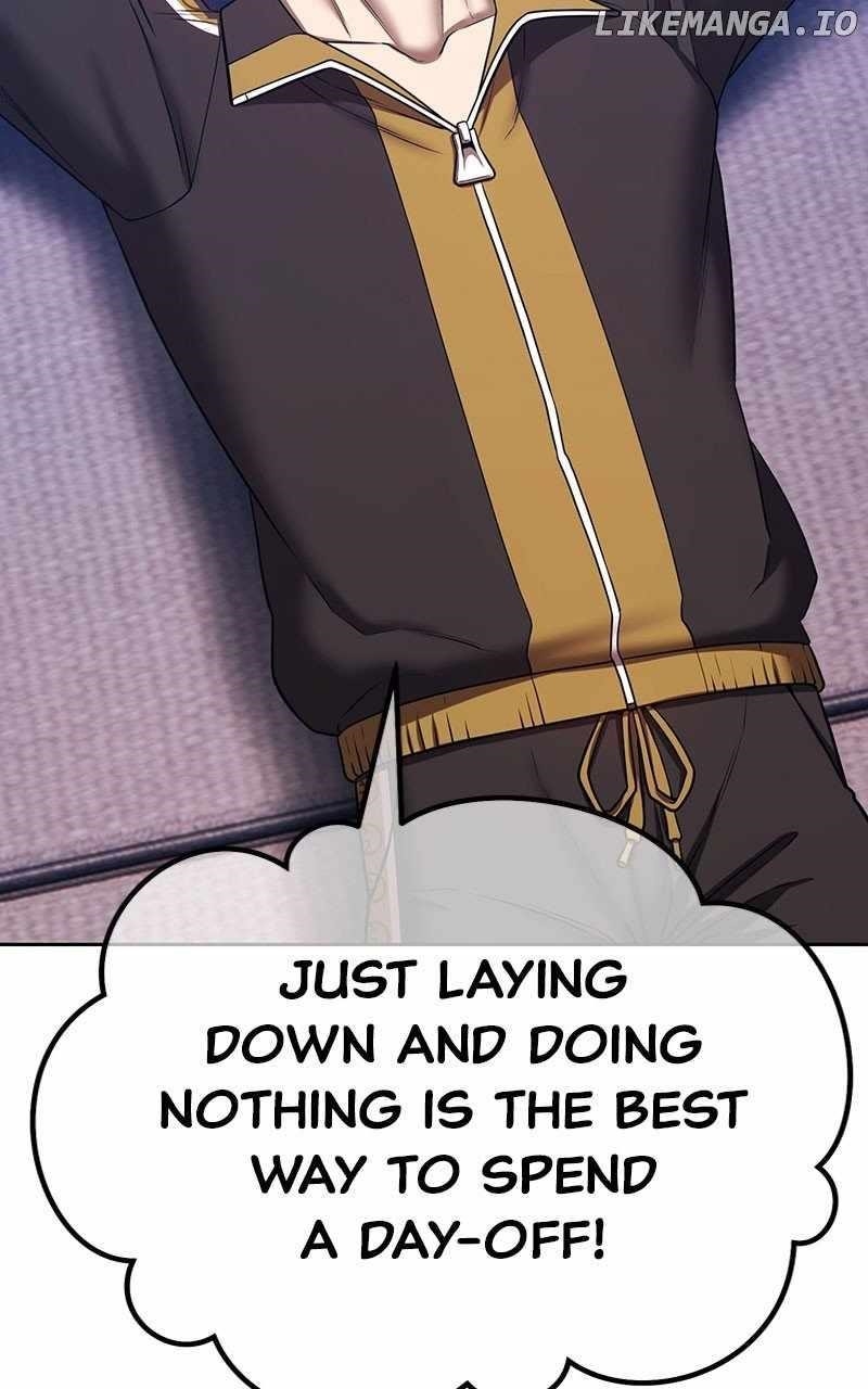 99 Reinforced Wood Stick Chapter 150 - Page 154 in English