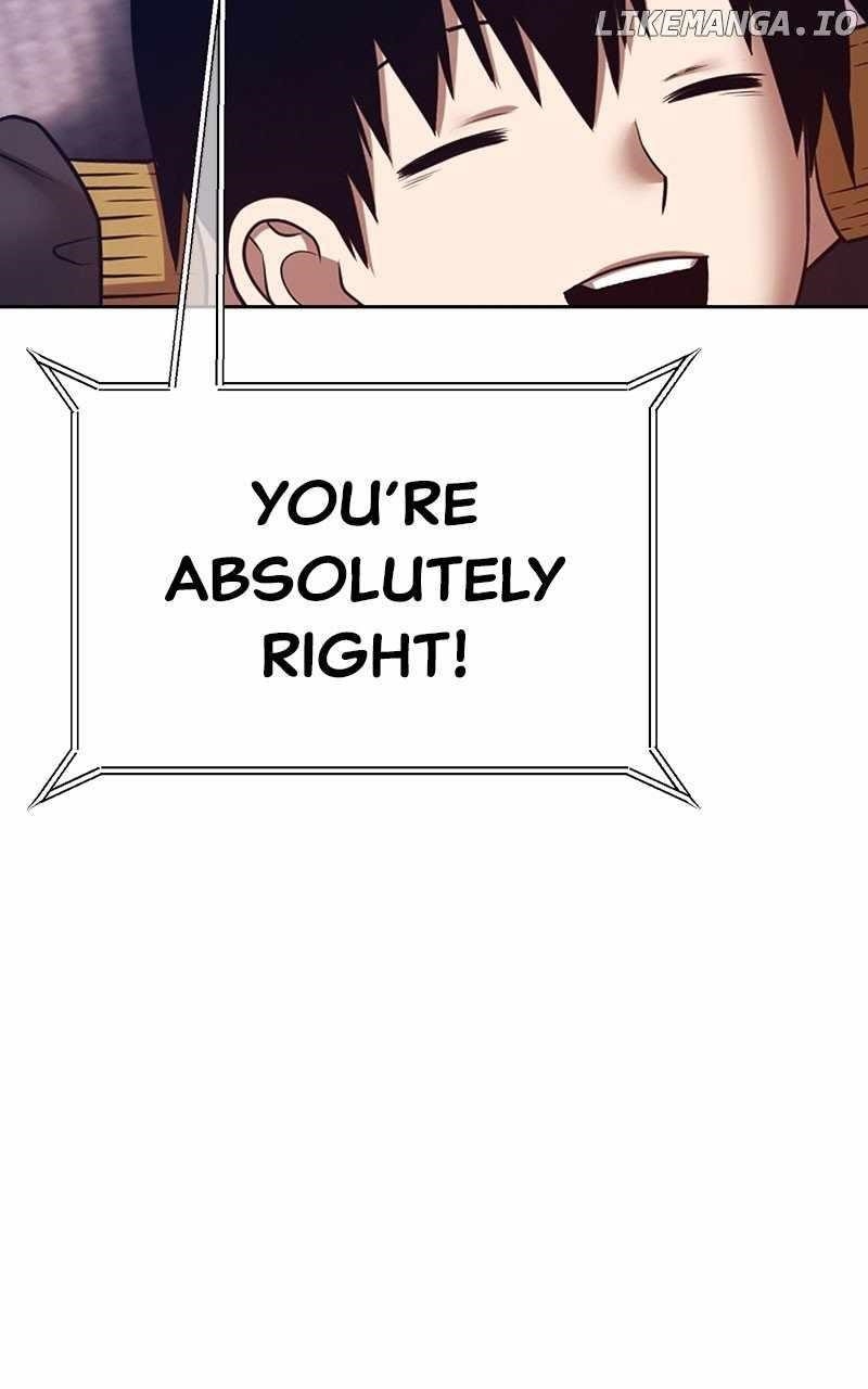 99 Reinforced Wood Stick Chapter 150 - Page 157 in English