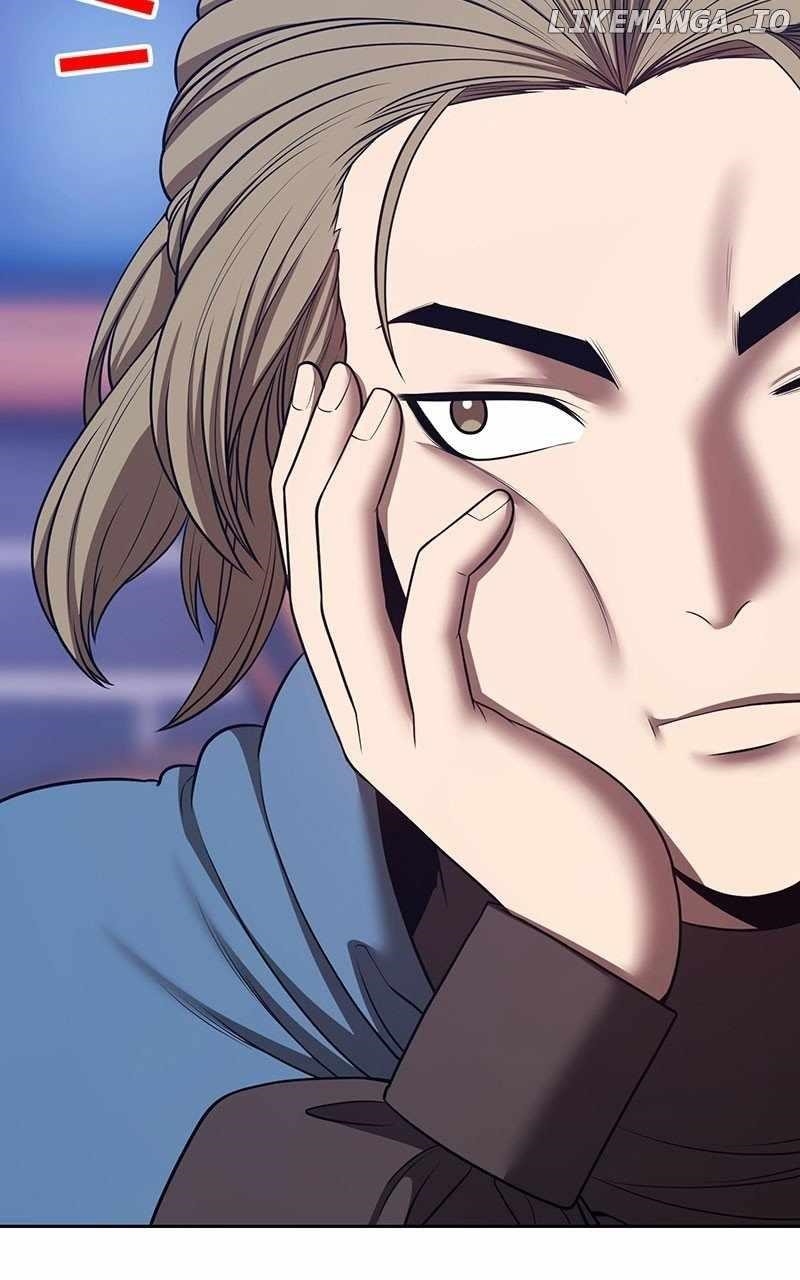 99 Reinforced Wood Stick Chapter 150 - Page 20 in English