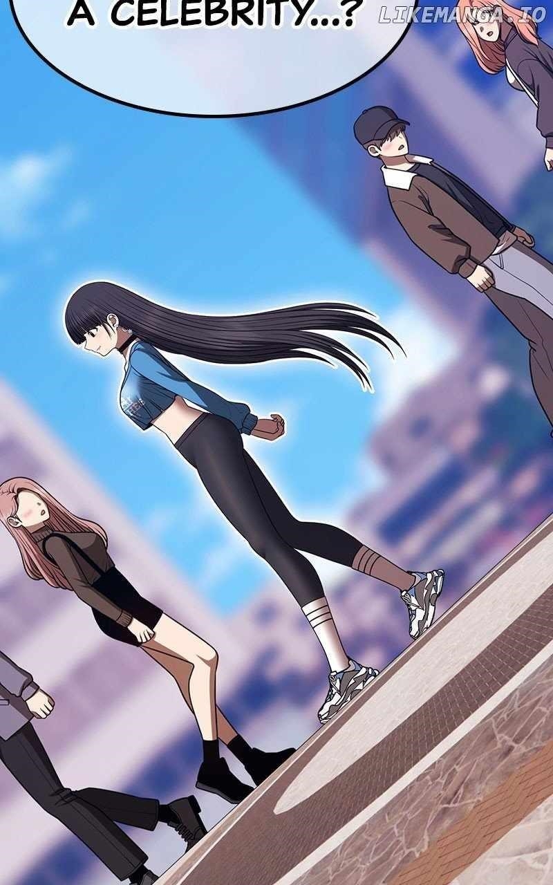 99 Reinforced Wood Stick Chapter 150 - Page 203 in English