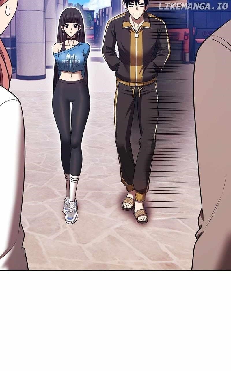 99 Reinforced Wood Stick Chapter 150 - Page 207 in English