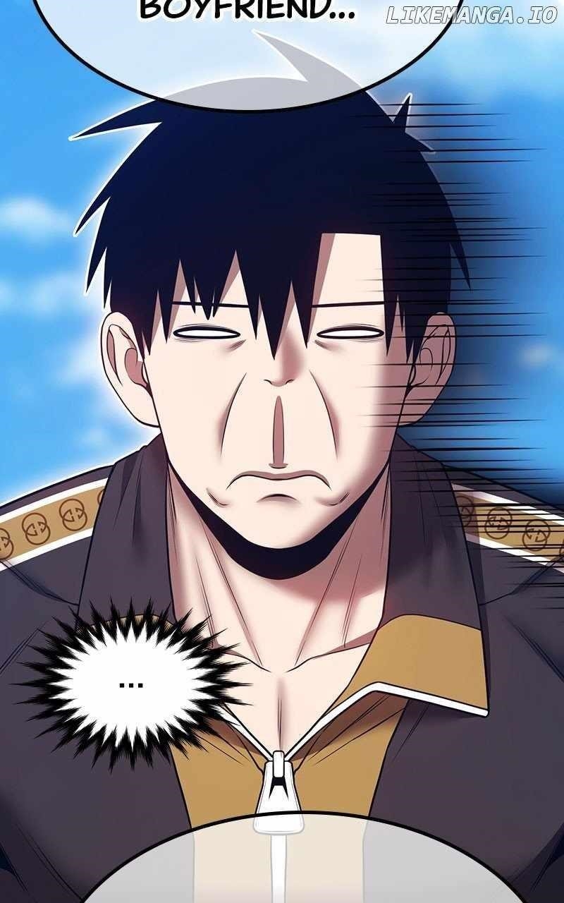 99 Reinforced Wood Stick Chapter 150 - Page 209 in English