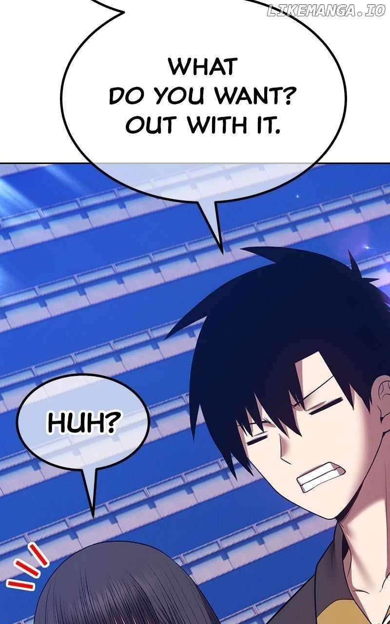 99 Reinforced Wood Stick Chapter 150 - Page 220 in English