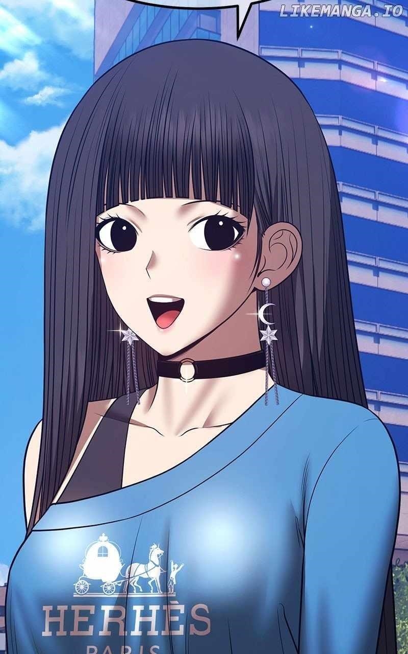 99 Reinforced Wood Stick Chapter 150 - Page 223 in English
