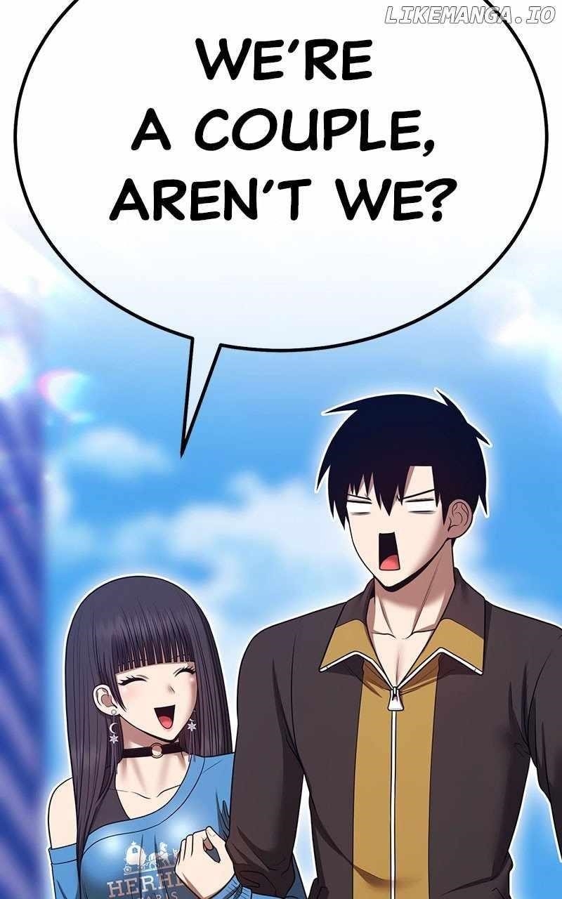 99 Reinforced Wood Stick Chapter 150 - Page 227 in English
