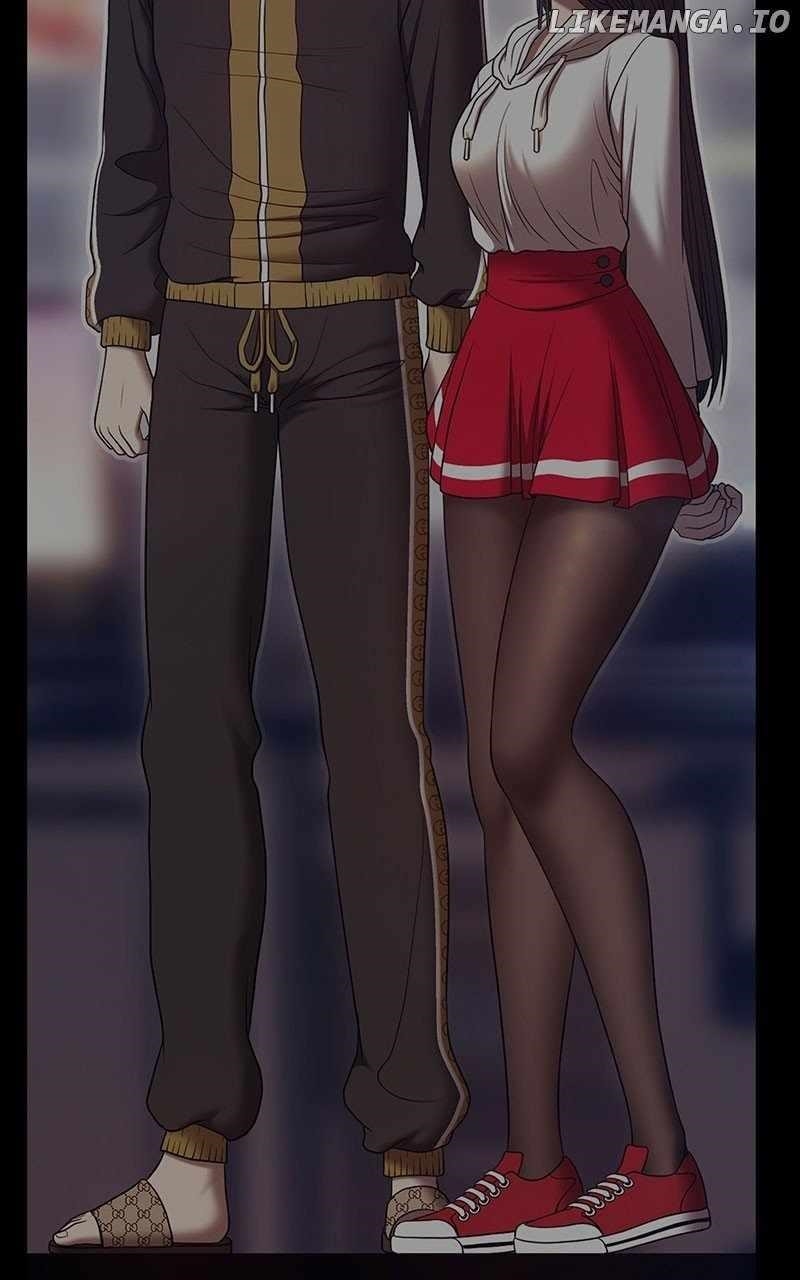 99 Reinforced Wood Stick Chapter 150 - Page 239 in English