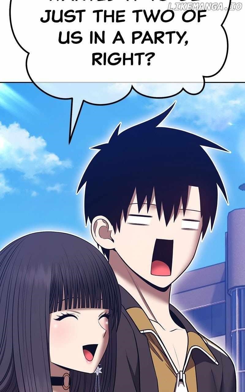 99 Reinforced Wood Stick Chapter 150 - Page 241 in English