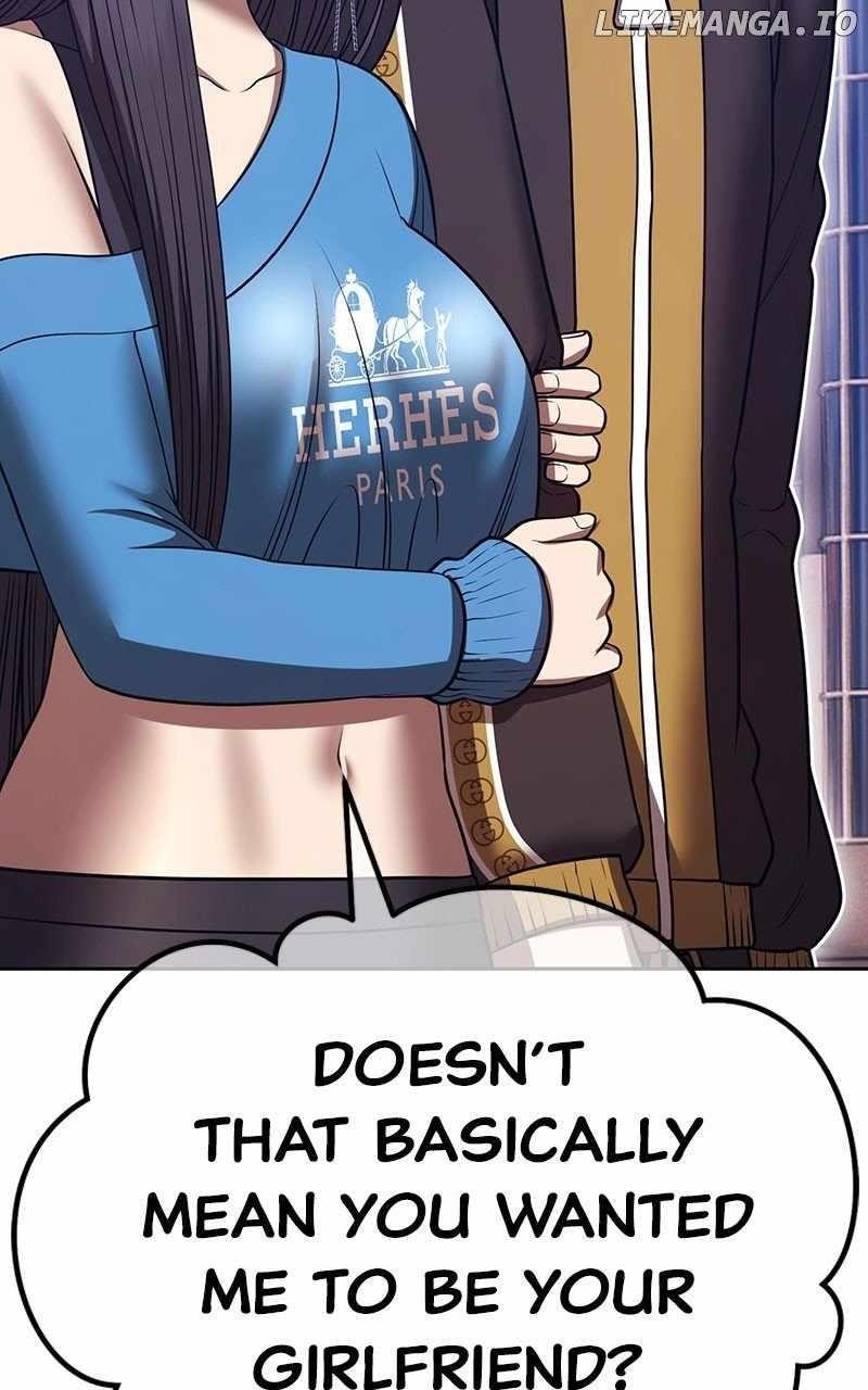 99 Reinforced Wood Stick Chapter 150 - Page 242 in English