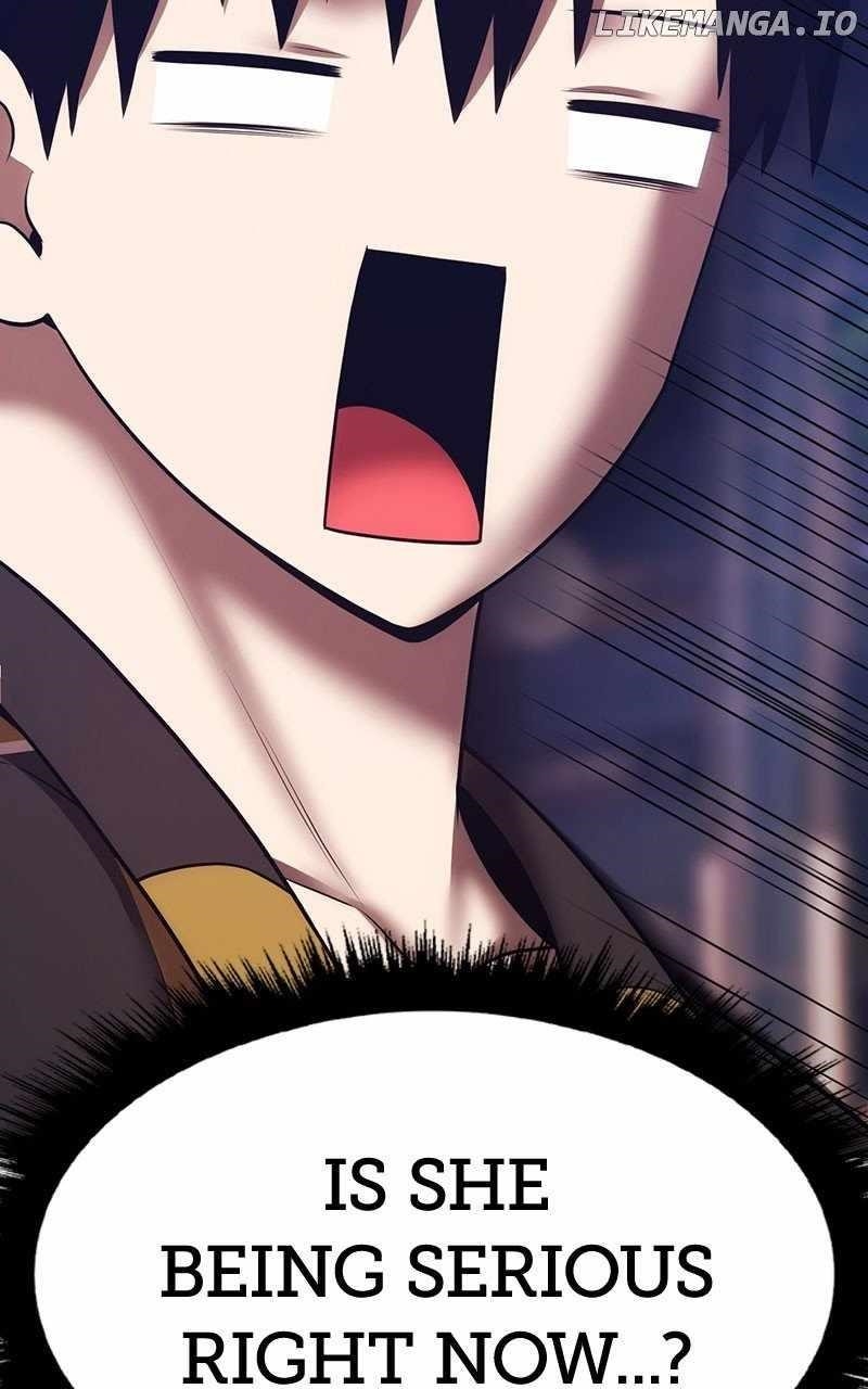 99 Reinforced Wood Stick Chapter 150 - Page 245 in English