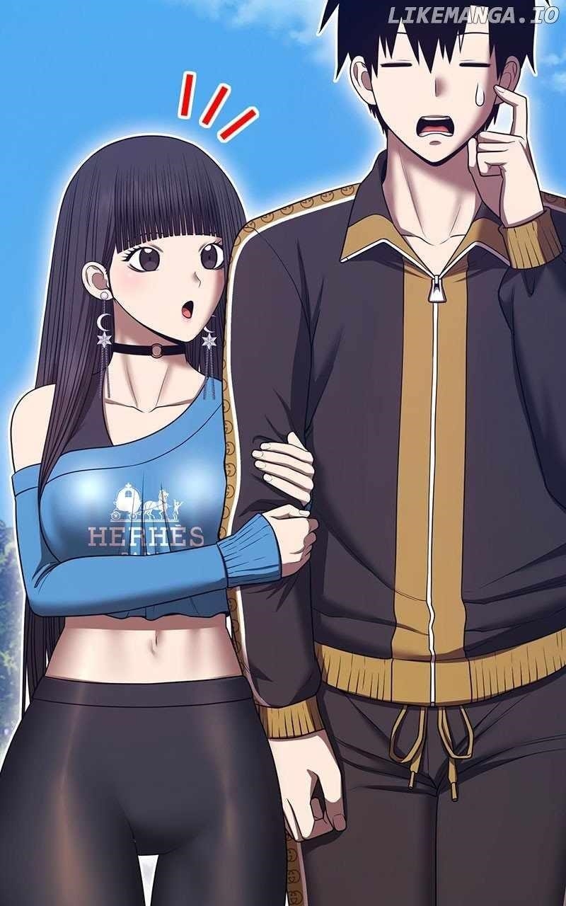 99 Reinforced Wood Stick Chapter 150 - Page 254 in English