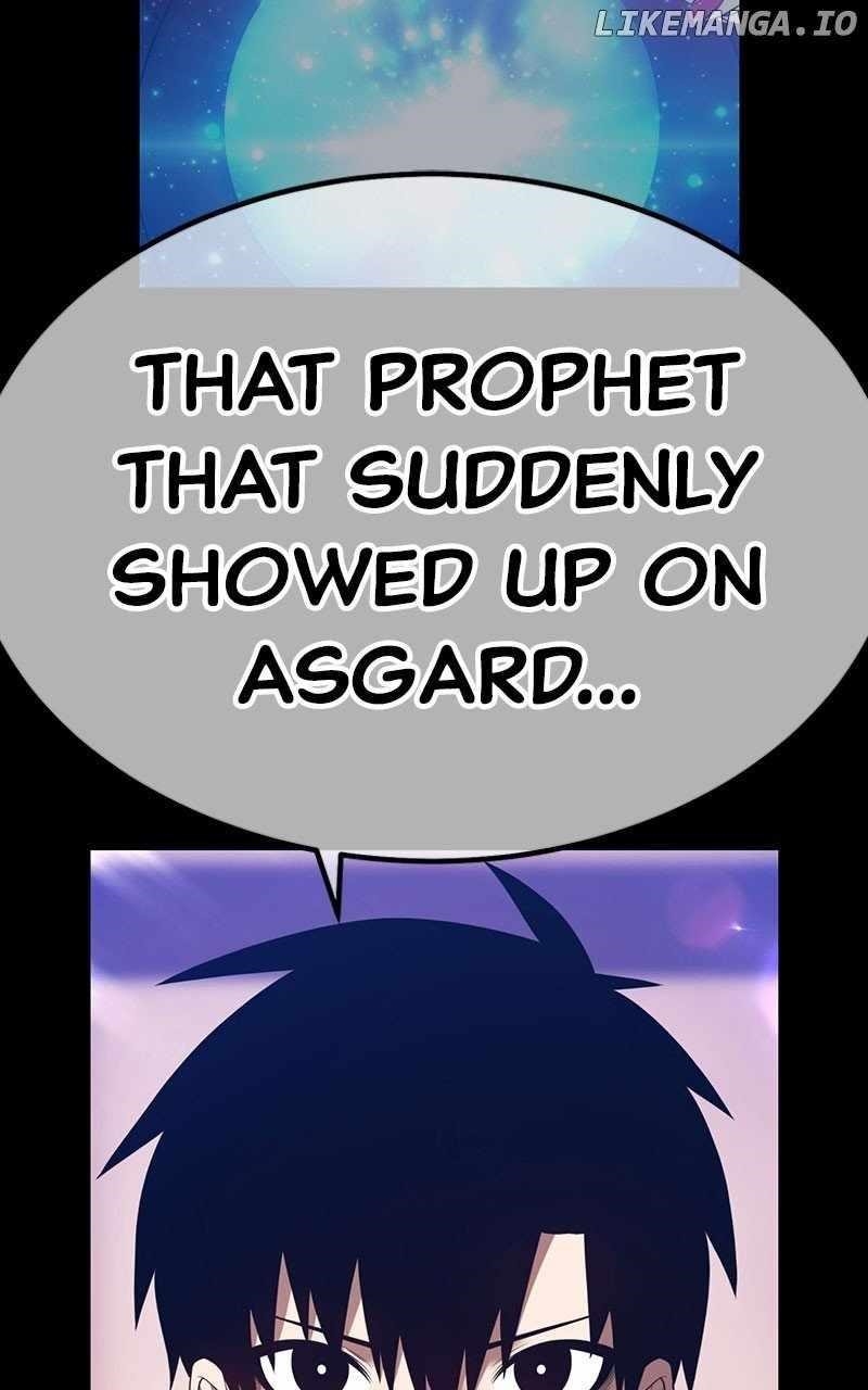 99 Reinforced Wood Stick Chapter 150 - Page 267 in English