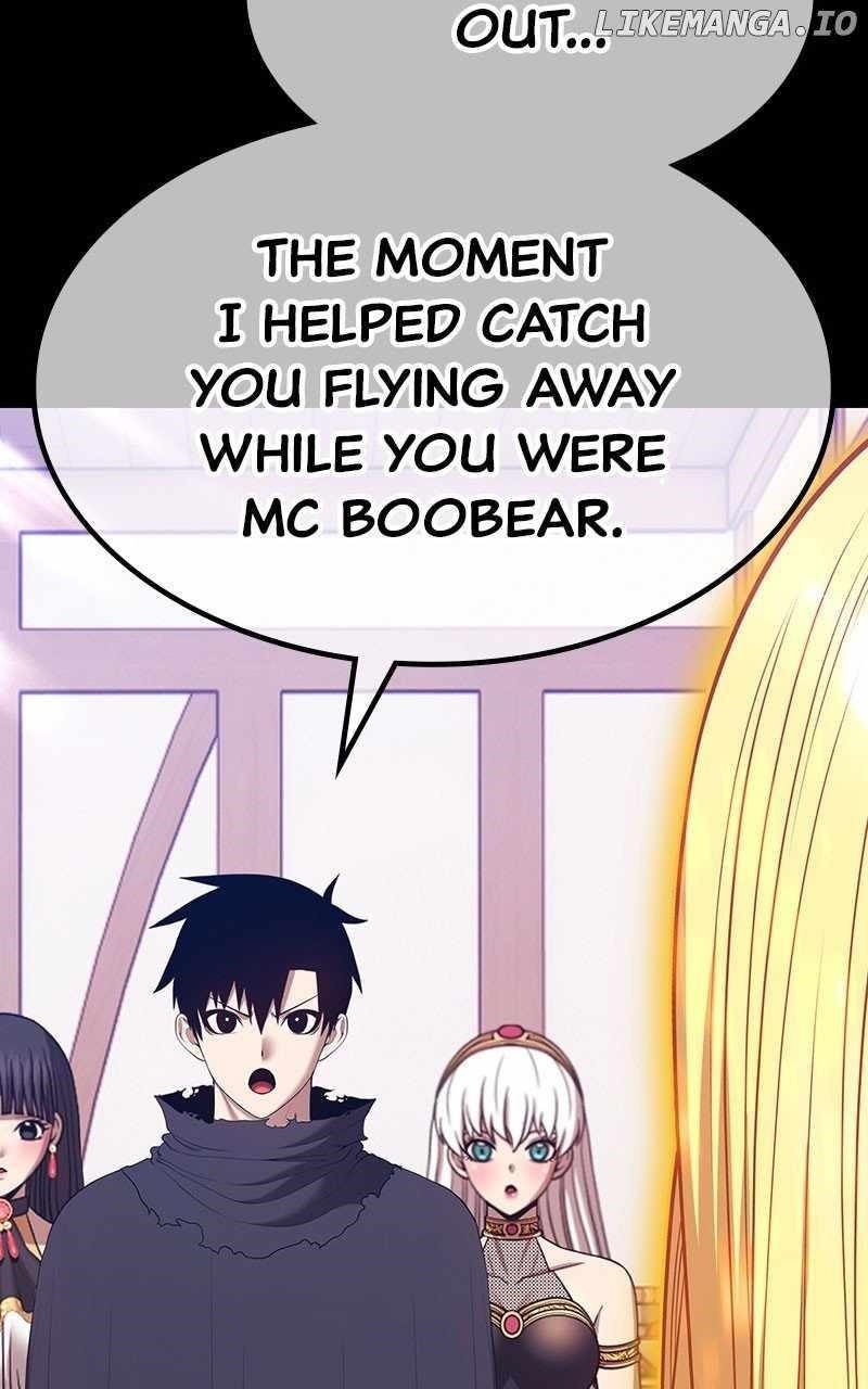 99 Reinforced Wood Stick Chapter 150 - Page 281 in English