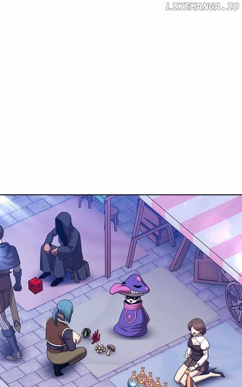 99 Reinforced Wood Stick Chapter 150 - Page 3 in English
