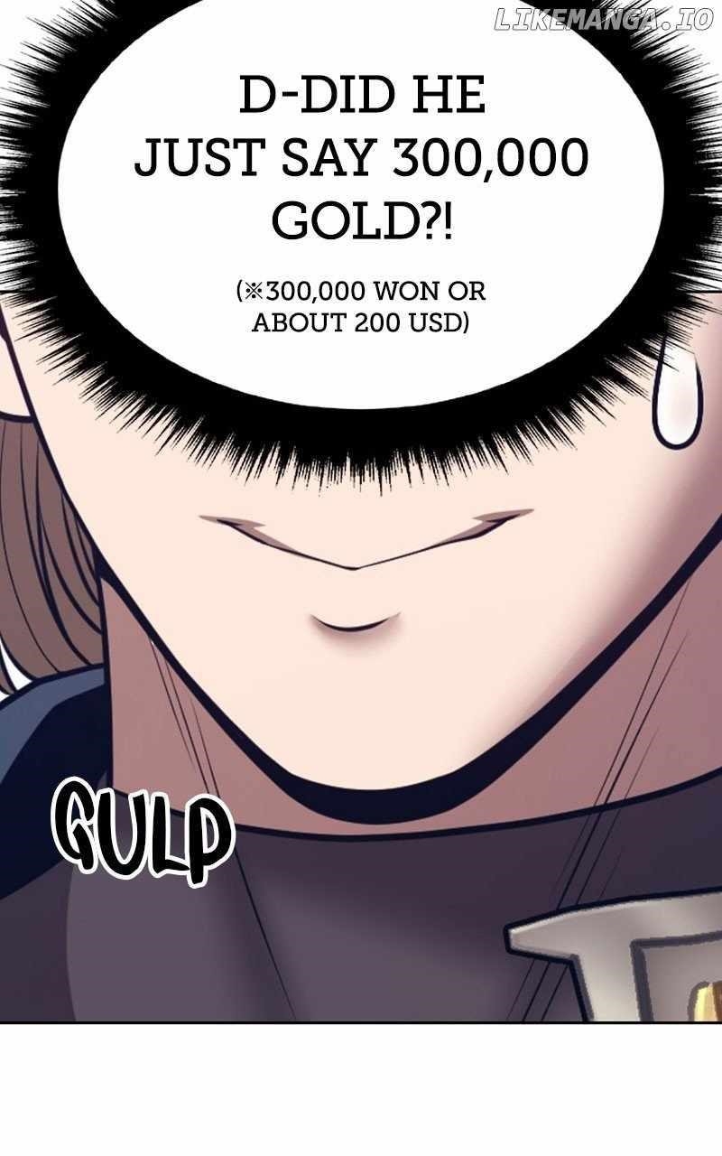 99 Reinforced Wood Stick Chapter 150 - Page 31 in English