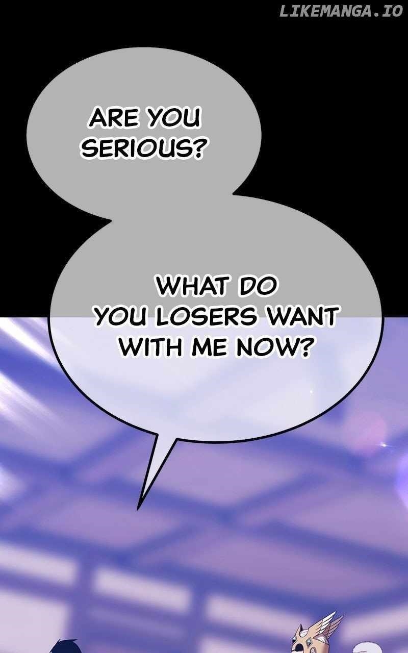 99 Reinforced Wood Stick Chapter 150 - Page 315 in English