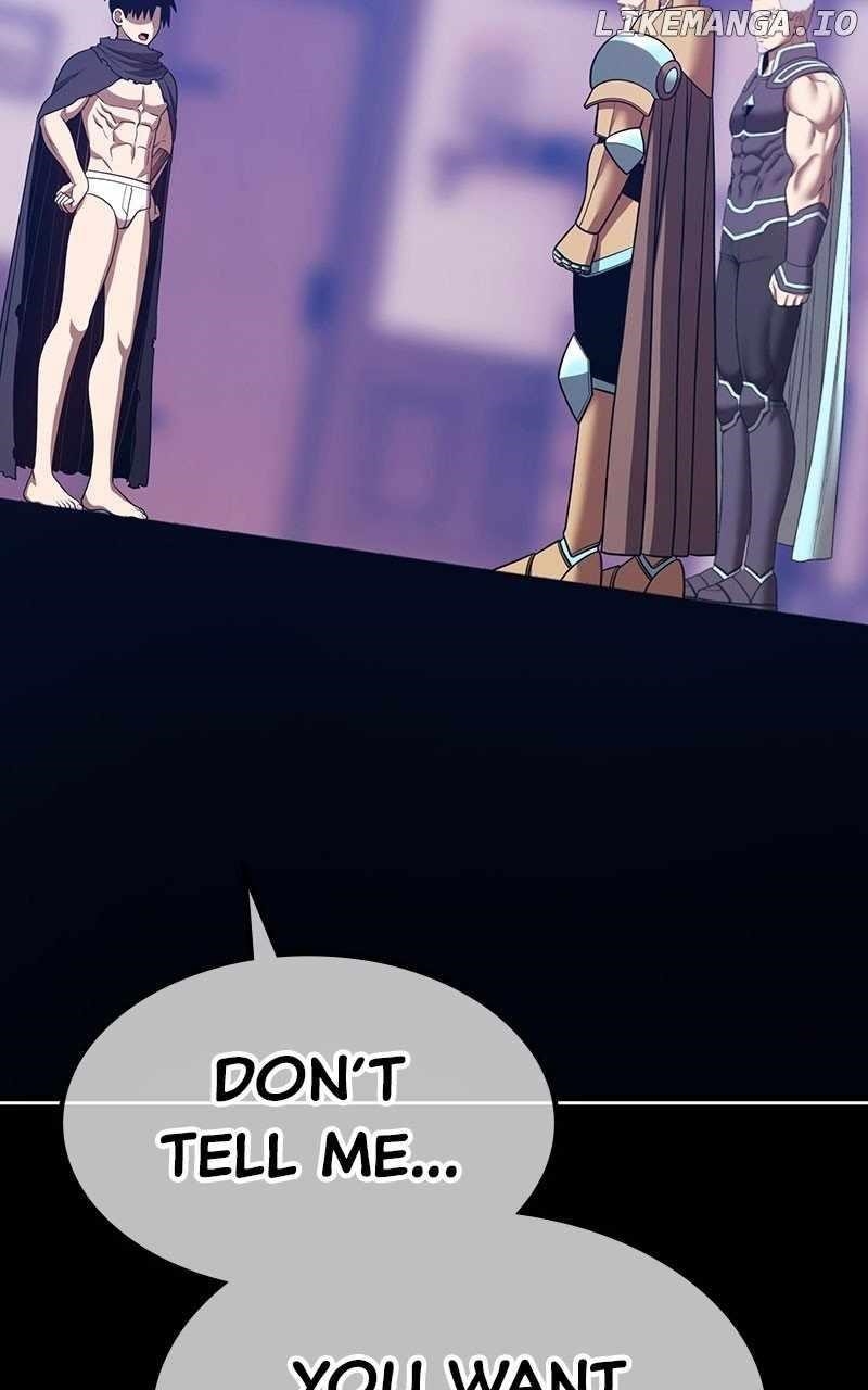 99 Reinforced Wood Stick Chapter 150 - Page 316 in English