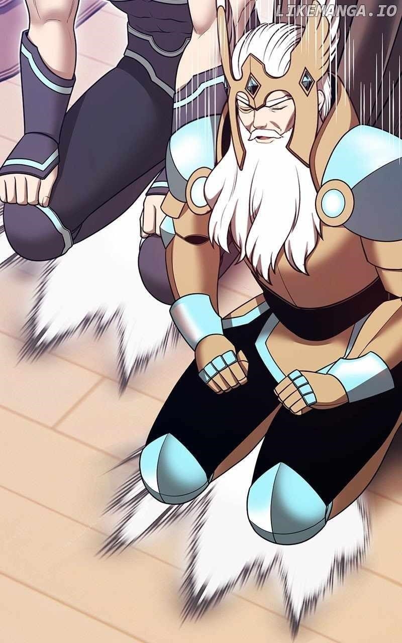 99 Reinforced Wood Stick Chapter 150 - Page 319 in English