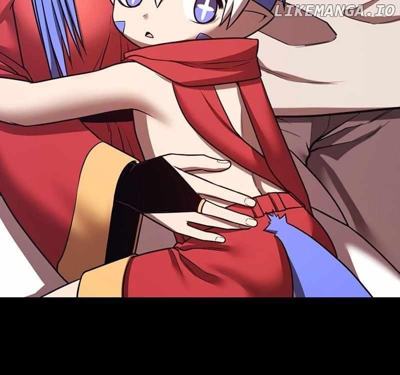 99 Reinforced Wood Stick Chapter 150 - Page 331 in English