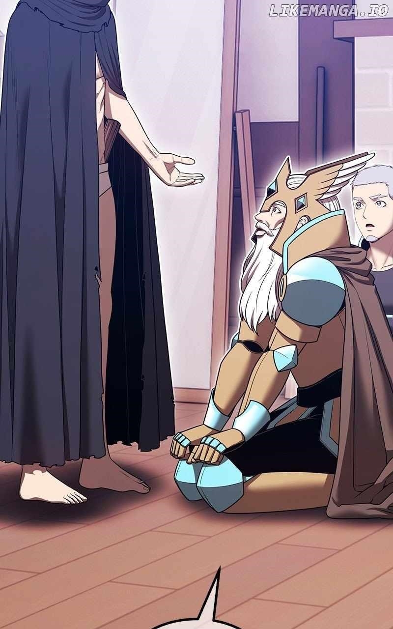 99 Reinforced Wood Stick Chapter 150 - Page 335 in English